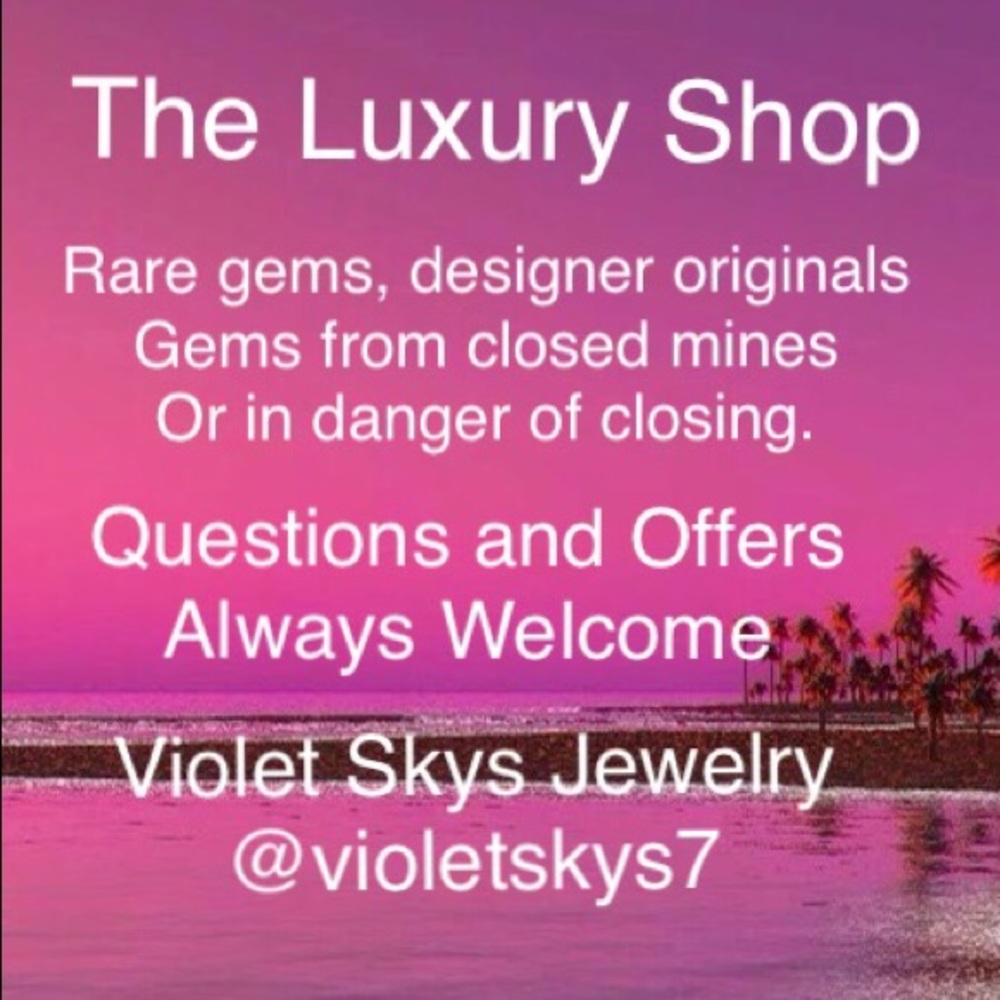 The Luxury Shop